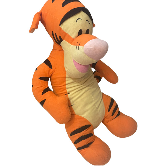 Disney Tigger Large Plush Winnie The Pooh Collection 25 inch - Picture 2 of 3